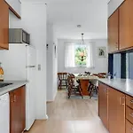 Three-bedroom In * Knebel