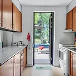 펜션 Three-bedroom In