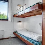 Three-bedroom In 펜션 Knebel