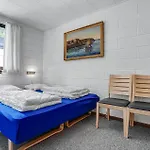 Three-bedroom In * Knebel