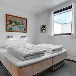 Three-bedroom In * Knebel
