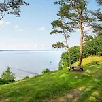 Three-bedroom In Knebel