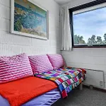 펜션 Three-bedroom In