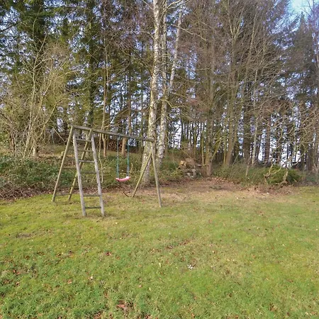 Three-bedroom In *