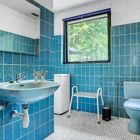 Three-bedroom In Casa vacanze