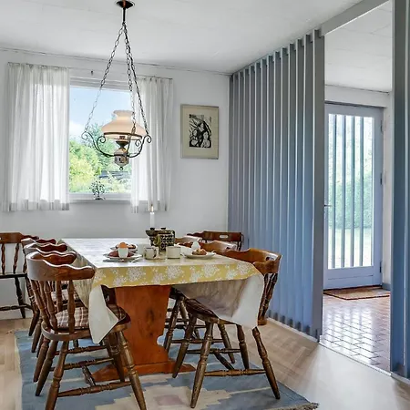 Casa vacanze Three-bedroom In