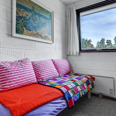 Casa vacanze Three-bedroom In
