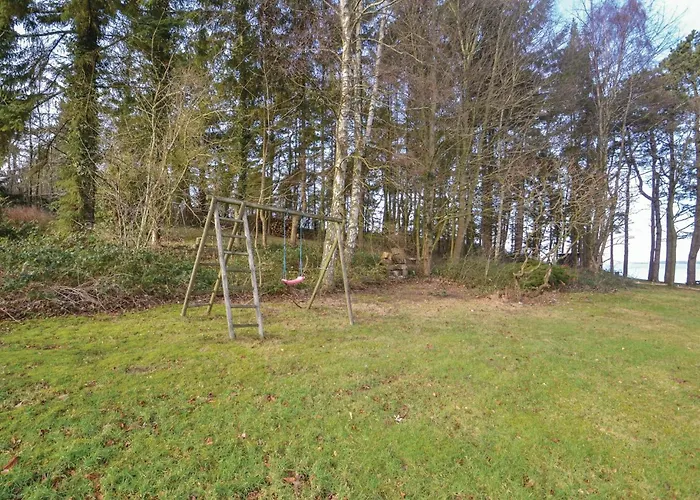 Three-bedroom In *